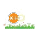 K&H Pet Products logo
