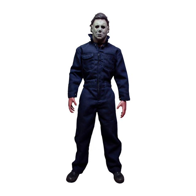 Halloween (1978) - Michael Myers 1:6 Scale Figure