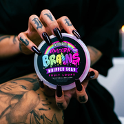 Unicorn Brains Whipped Soap