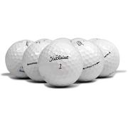 Titleist Mixed Pro V1x Logo Overruns