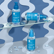 Hyaluronic Acid Moisturizing Hair Serum