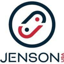 JensonUSA logo