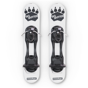 Snowfeet* 44 CM | Skiskates | Snowblades Skiboards Mini Skis