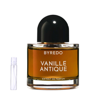 BYREDO Vanille Anitque Extrait de Parfum Unisex