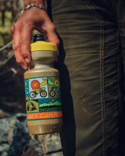 2025 Swift Campout Bottle