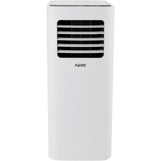 Aeric 9,000 BTU Portable Air Conditioner