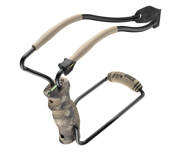 Black Widow Hunter™