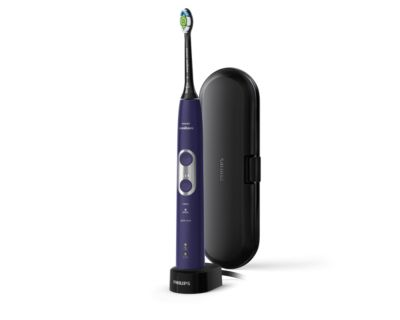 Sonic electric toothbrush