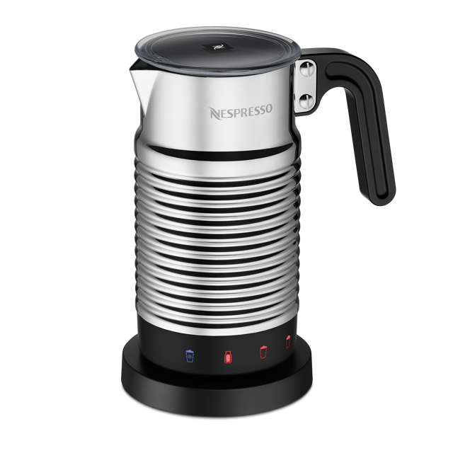 Aparat pentru spumă de lapte Aeroccino 4