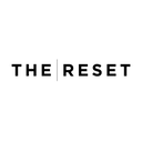 The Reset logo
