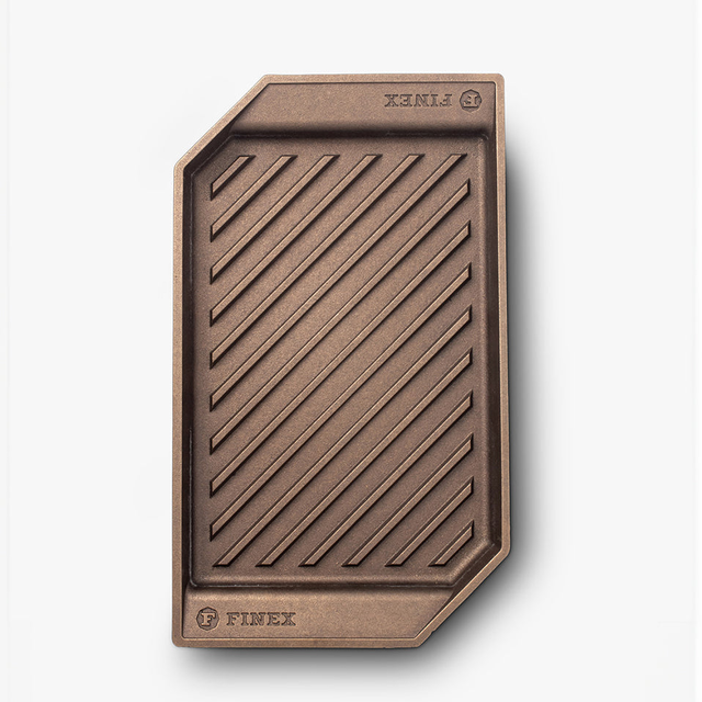 FINEX Grill Pan