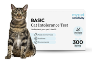 Basic Cat Intolerance Test