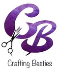 Crafting Besties logo