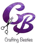 Crafting Besties logo
