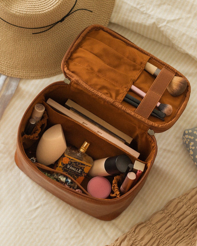 Madeleine Beauty Bag