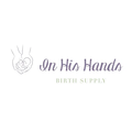 In His Hands logo