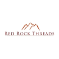 Red Rock Threads logo