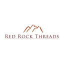 Red Rock Threads logo
