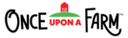 Once Upon a Farm logo