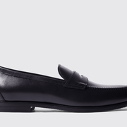 Scarosso Loafers Renato Nero Calf Leather