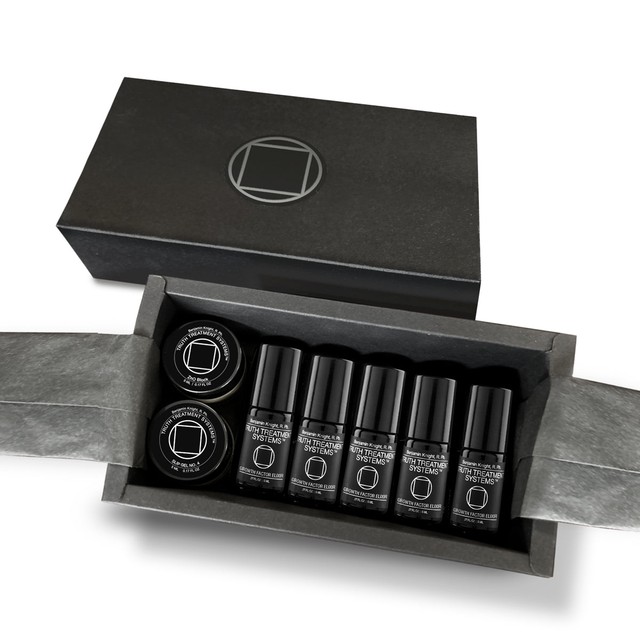 Growth Factor Elixir Kit
