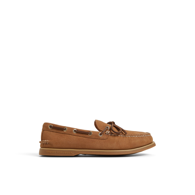 Gold Cup™ Authentic Original™ 1 Eye Boat Shoe