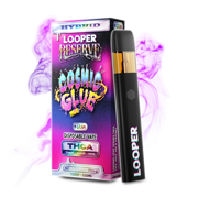 Looper Reserve 1G: Cosmic Glue Looper: Award Winning Cannabinoids