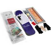 Chocolate X Individualist Screen Print Kit