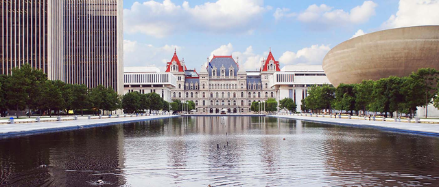 Cheap flights from Orlando to Albany with Southwest Airlines