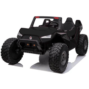 All Wheel Drive Buggy