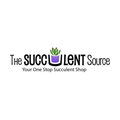 The Succulent Source logo