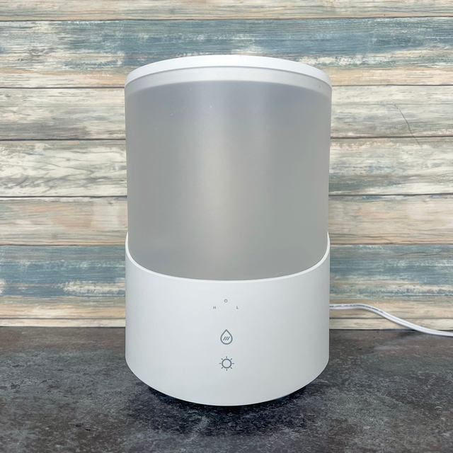 Emma - 2.5L Essential Oil Diffuser & Humidifier