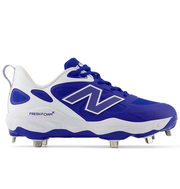 New Balance Womens Fresh Foam VELOv4 Metal Fastpitch Cleats