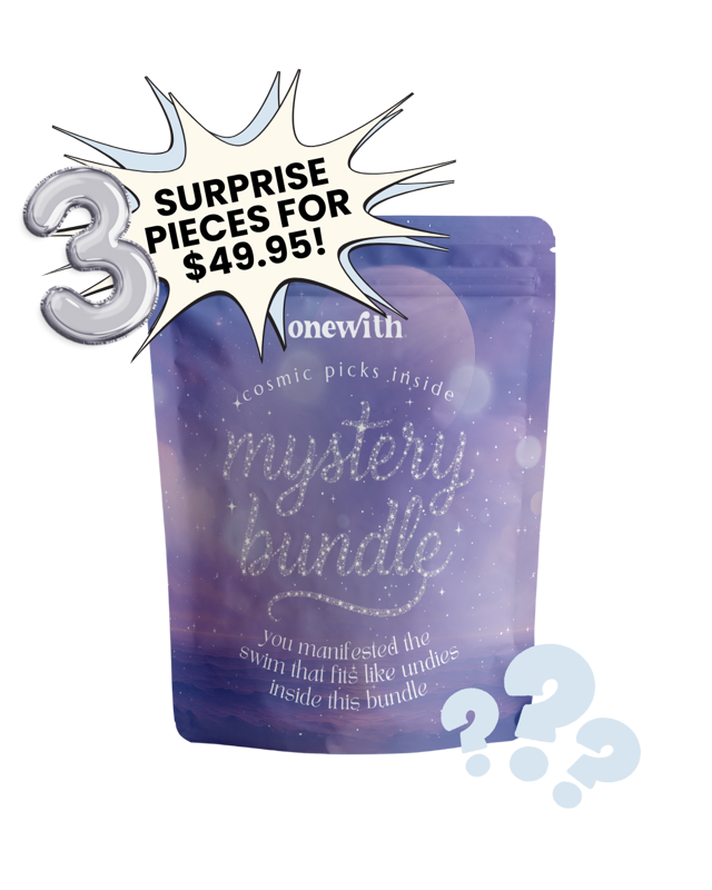 👻 Mystery Bundle | ⏰ LIMITED TIME ONLY | FINAL SALE