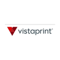 VistaPrint UK logo