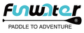 Funwater logo
