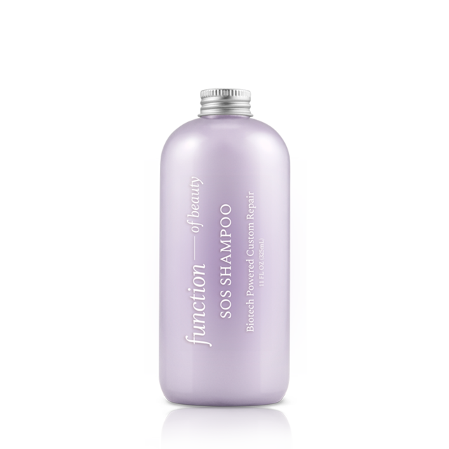 SOS Custom Repair Shampoo