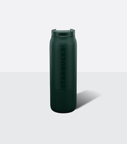 Starbucks® Stainless Steel Soft-Touch Tumbler