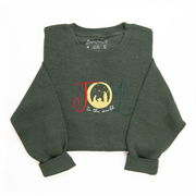 Joy to the World Sweatshirt