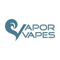Vapor Vapes logo