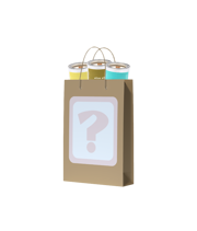 SALE | Mystery Grab Bag