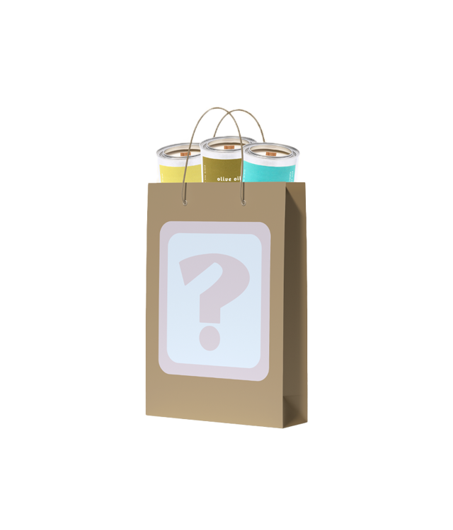 SALE | Mystery Grab Bag