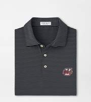 UMass Hemlock Performance Jersey Polo
