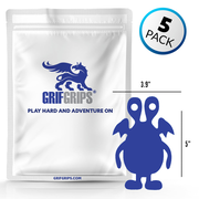 Original: Marvin the Monster Grip