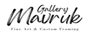 Gallery Mavruk logo