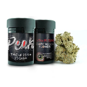 Peak Extra Potent Exotic THCA Flower