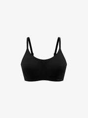 Barely Zero Spaghetti Strap Bra