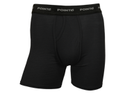 Men's Merino Boxer Briefs