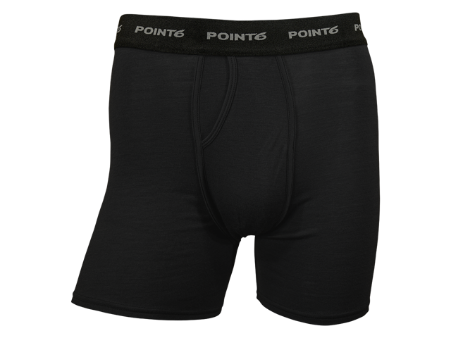 Men's Merino Boxer Briefs