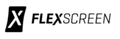 FlexScreen logo